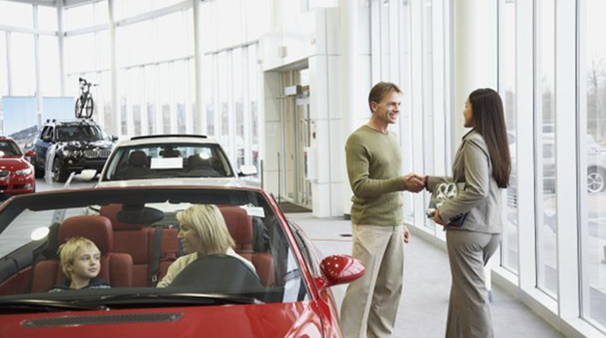 Tips For Discount Car Buying